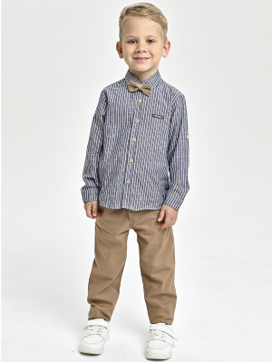 4152-T Костюм д/м (серый весь размерный ряд)