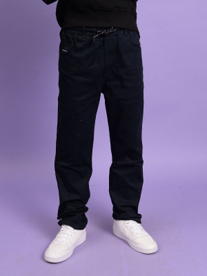 2111 Брюки д/м (темно-синий весь размерный ряд)