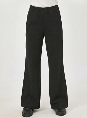 305KG Брюки д/д (черный весь размерный ряд)