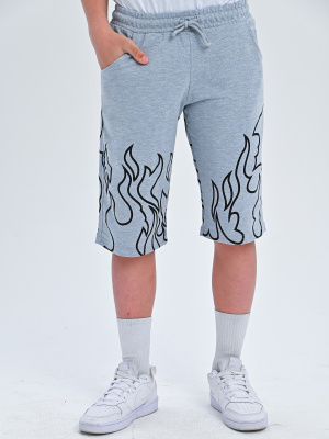 Бриджи для мальчиков Арт.2279