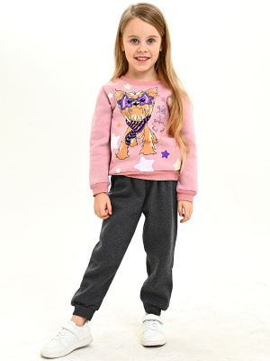 233372 Костюм утепл. д/д (фрез весь размерный ряд)