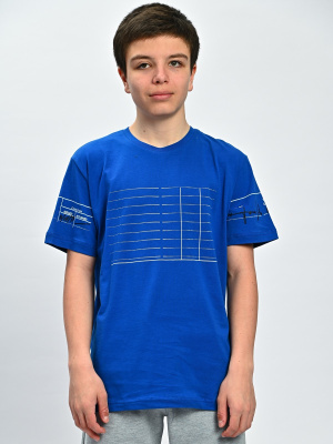 Футболка для мальчиков, CEGISA, Арт. 2048