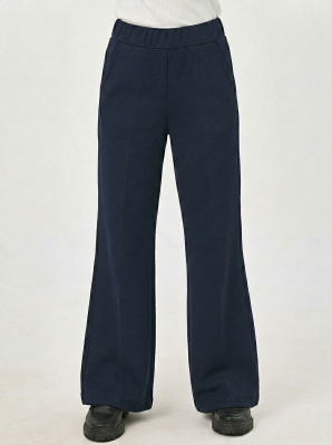 305KG Брюки д/д (темно-синий весь размерный ряд)