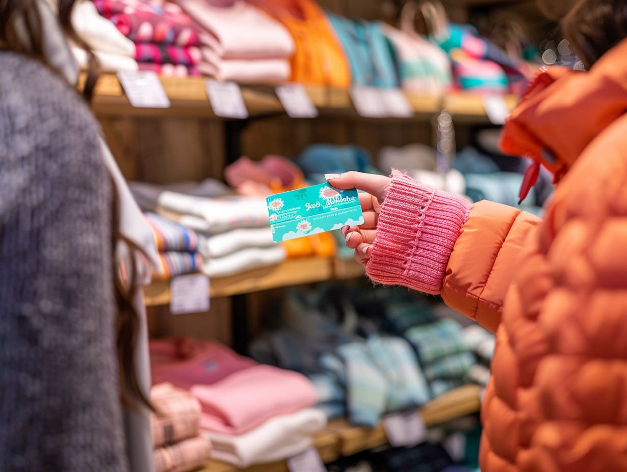 Выгодная система лояльности в зависимости от объема заказа для постоянных клиентов