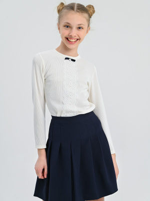 GU-204 Блузка д/д (GU-204-крем-42)