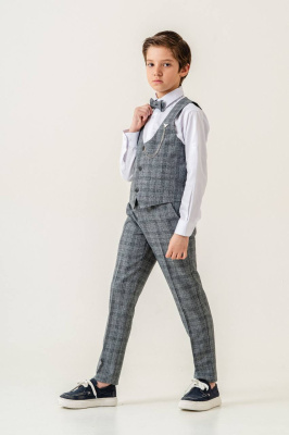 3071-T Костюм д/м (серый весь размерный ряд)