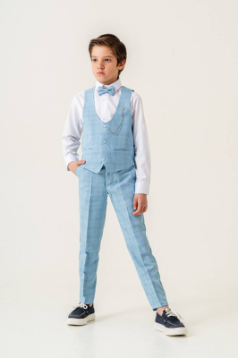 3071-T Костюм д/м (светло-голубой весь размерный ряд)