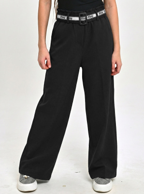 245KG Брюки д/д (черный весь размерный ряд)