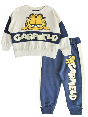 1000Y Костюм д/м (бежевый весь размерный ряд)