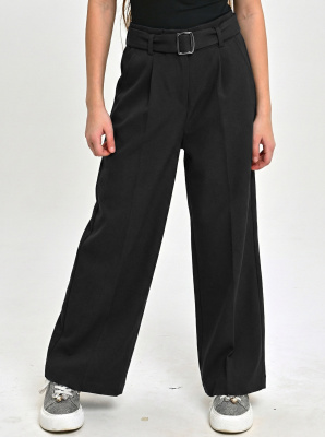 260KG Брюки д/д (черный весь размерный ряд)