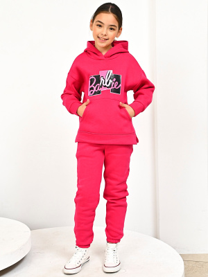 2361KG Костюм утепл. д/д (фуксия весь размерный ряд)