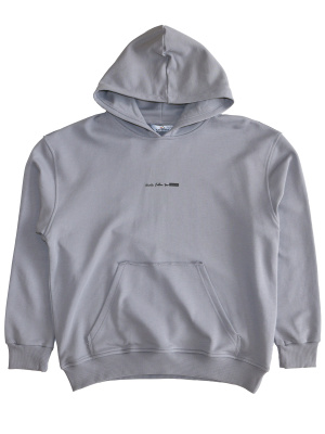 5173 Толстовка д/м (светло-серый 152)