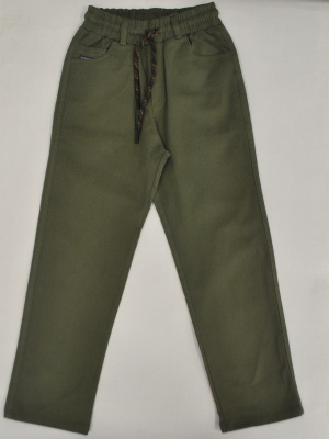 2110 Брюки д/м (хаки весь размерный ряд)