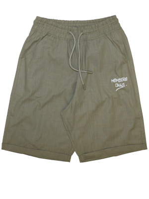 4579 Бриджи д/м (хаки весь размерный ряд)