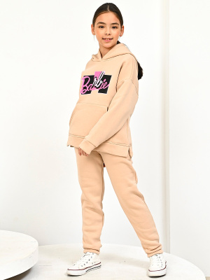 2361KG Костюм утепл. д/д (бежевый весь размерный ряд)