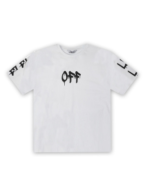 4589 Футболка д/м (белый весь размерный ряд)