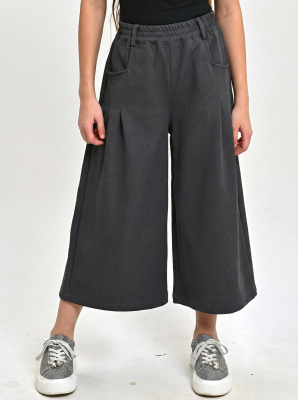 465KG Брюки д/д (серый весь размерный ряд)