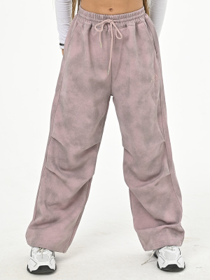 F5610-Ch Брюки д/д (темно-розовый весь размерный ряд)