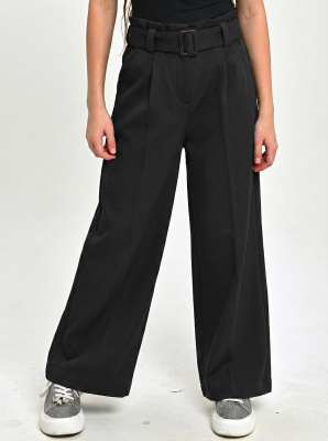 2225KG Брюки д/д (черный весь размерный ряд)