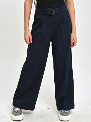 260KG Брюки д/д (темно-синий весь размерный ряд)