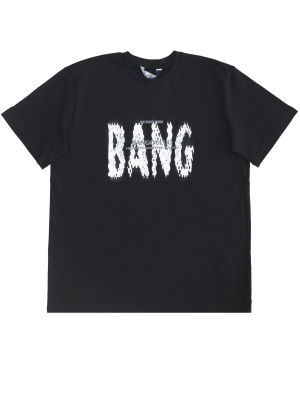 4642 Футболка д/м (черный весь размерный ряд)