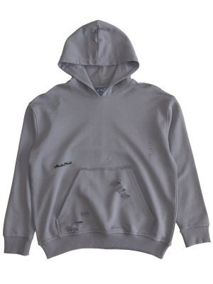 5175 Толстовка д/м (светло-серый 146)