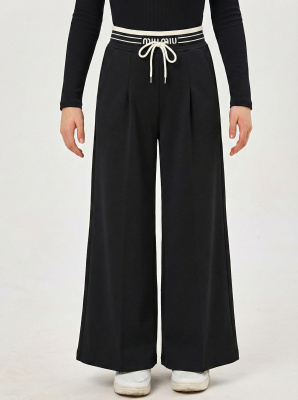 921KG Брюки д/д (черный весь размерный ряд)