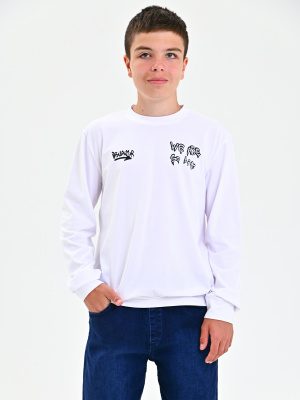 Фуфайка для мальчиков, CEGISA, арт. 2220