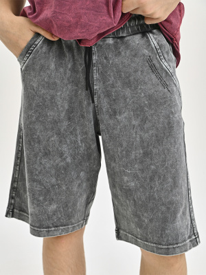 5340 Бриджи д/м (серый весь размерный ряд)