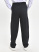 5114 Брюки д/м трик. (черный весь размерный ряд)