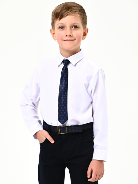 1453 Костюм д/м (синий весь размерный ряд)