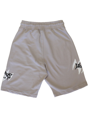 4565 Бриджи д/м (бежевый весь размерный ряд)