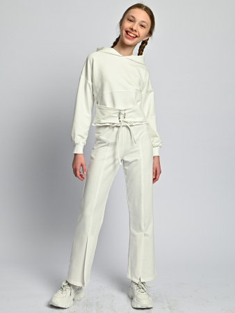 2325_KG Костюм д/д (2325_KG-белый-38)