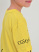 2280 Футболка д/м (желтый весь размерный ряд)