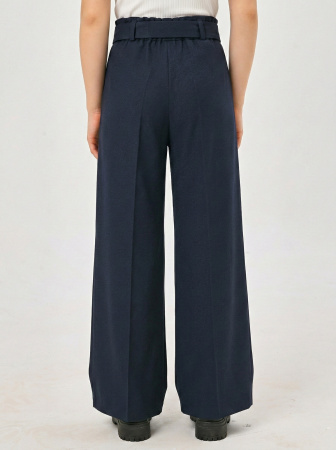 1225K Брюки д/д (темно-синий весь размерный ряд)