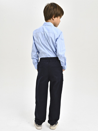 4768 Брюки д/м (темно-синий весь размерный ряд)