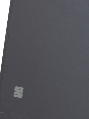 C-0014 Бриджи д/м (темно-серый весь размерный ряд)