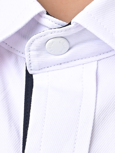 4779 Рубашка дл.р. д/м (белый весь размерный ряд)