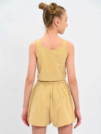 10425 Топ д/д (бежевый весь размерный ряд)