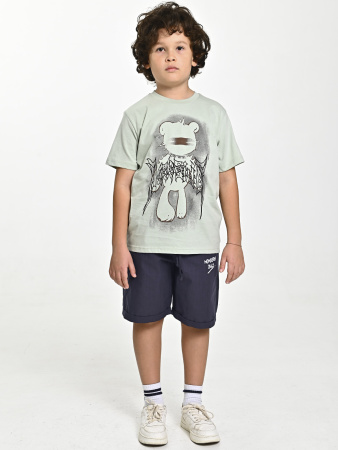 4578 Бриджи д/м (темно-синий весь размерный ряд)