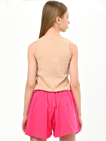 10557 Топ д/д (бежевый весь размерный ряд)