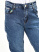 2-1204 Джинсы д/м (синий весь размерный ряд)