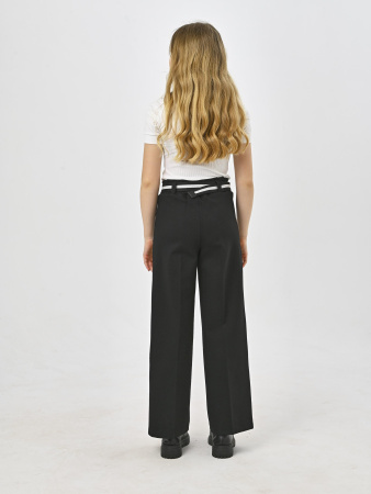 410K Брюки д/д (черный весь размерный ряд)