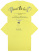 3141 Футболка д/м оверсайз (желтый весь размерный ряд)