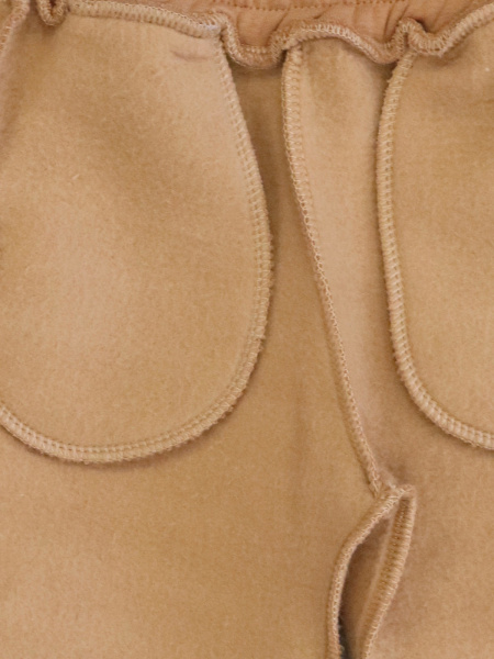 234500 Костюм утепл. д/м (коричневый весь размерный ряд)