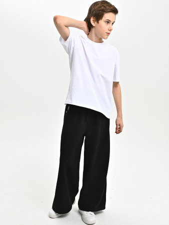 26726-Ch Джинсы д/м (черный весь размерный ряд)