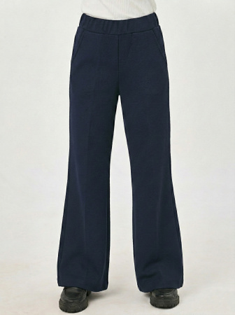 305KG Брюки д/д (темно-синий весь размерный ряд)