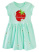 18601 Платье д/д (ментол 92)