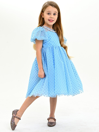 2381KG Платье д/д (голубой 30(116))