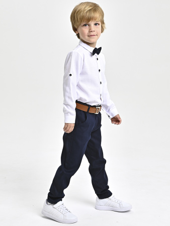 4149-T Костюм д/м (белый весь размерный ряд)